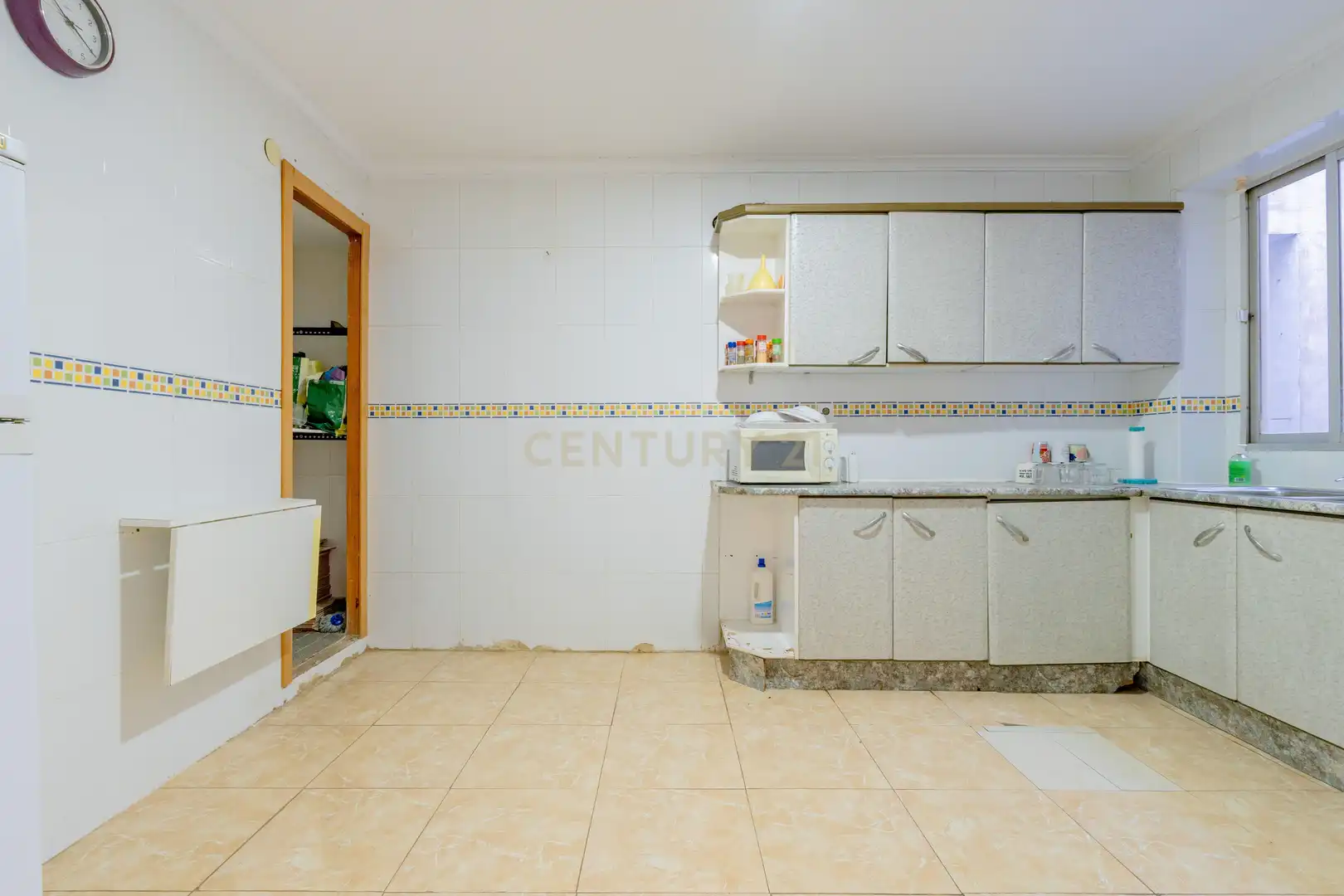 Cocina de Piso en venta en Sollana con Balcón