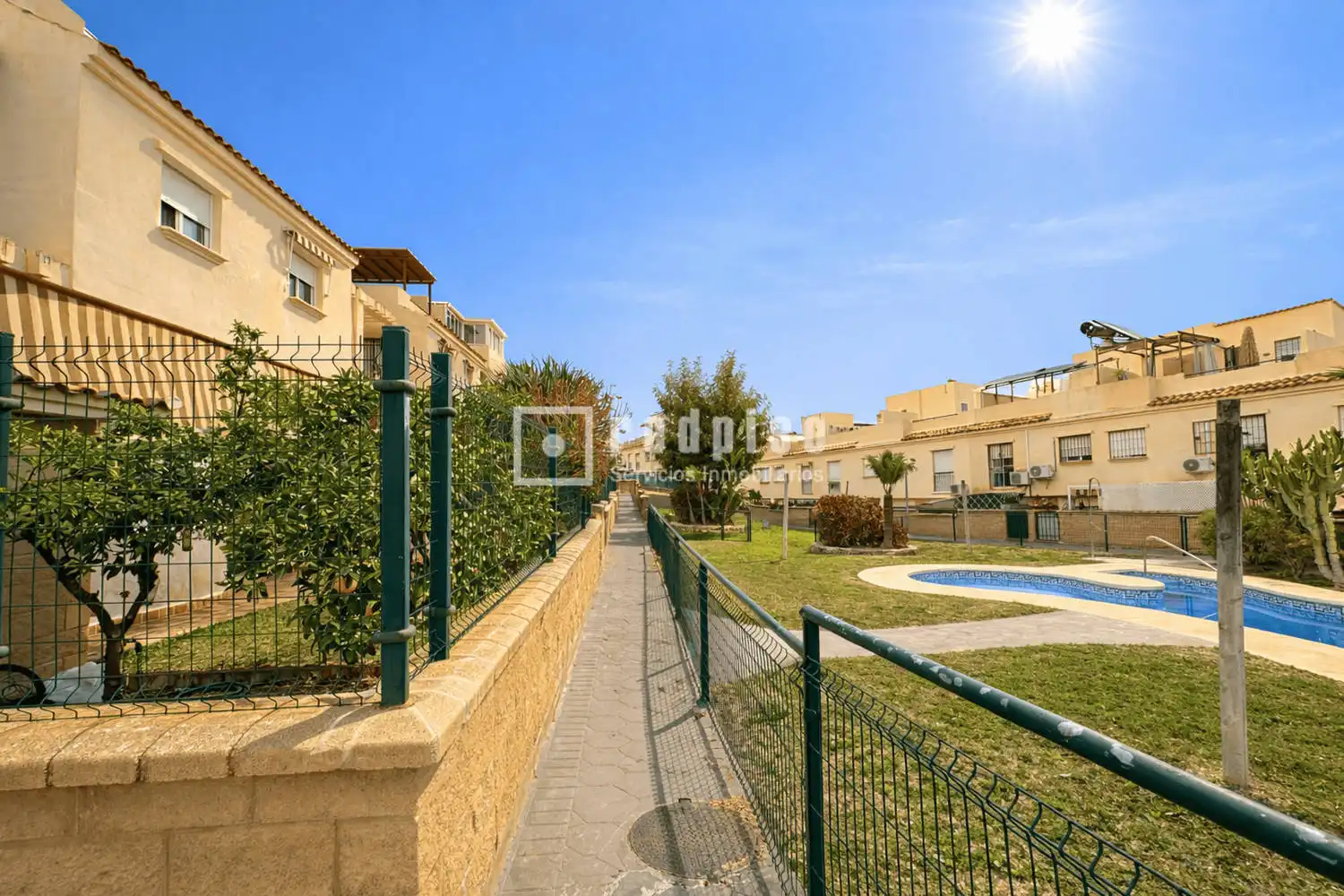 Exterior view of Houses for sale in Vélez-Málaga  with Air Conditioner, Heating and Private garden