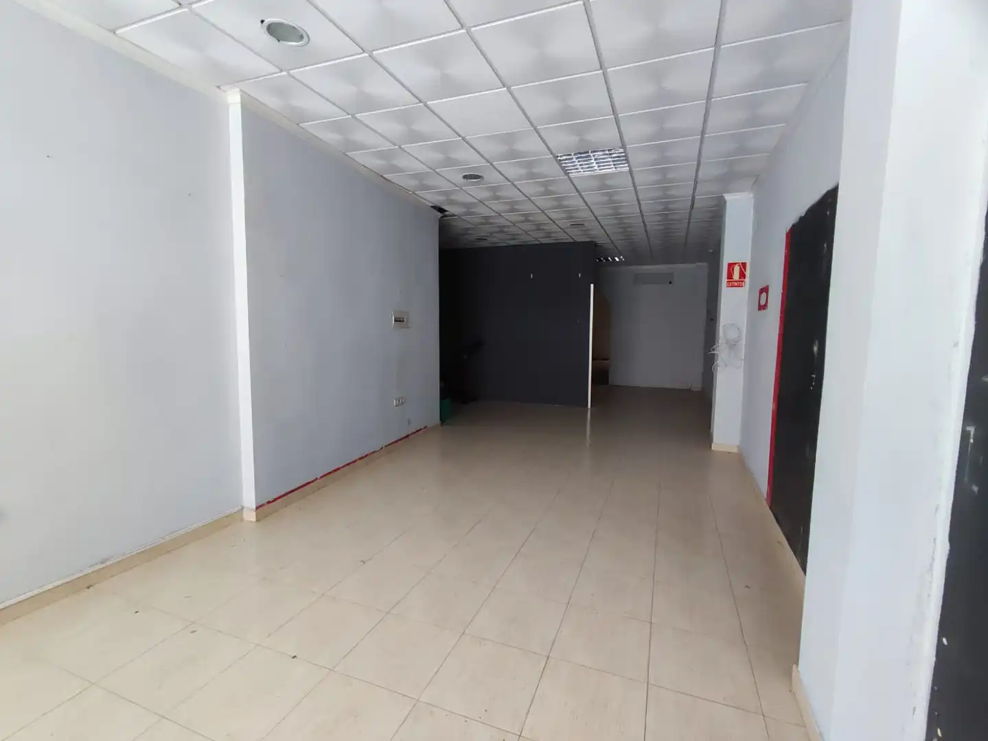 Local comercial en venda a Calle Veracruz 33, imagen 6