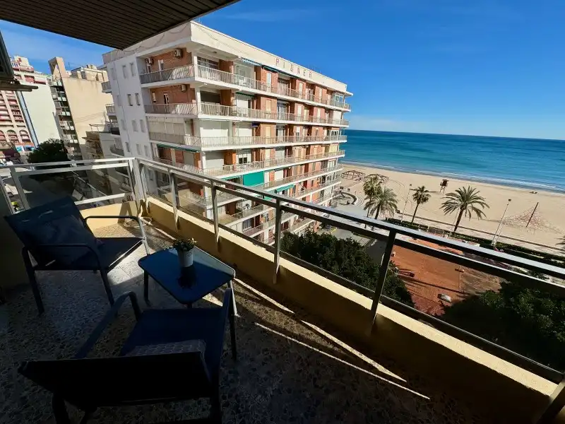 Apartament amb ascensor en venda a Sant Antoni, imagen 8