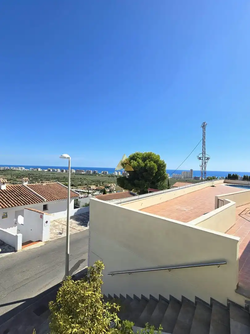 Xalet amb piscina en venda a Las Atalayas - Urmi - Cerro de Mar, imagen 9