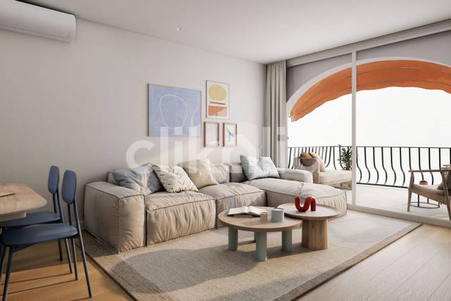 Piso en Venta en Cerrado de Calderón - Hacienda Paredes