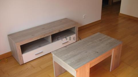 Foto 3 de Apartament de lloguer a Zaragoza, 29, O Castro, Vigo