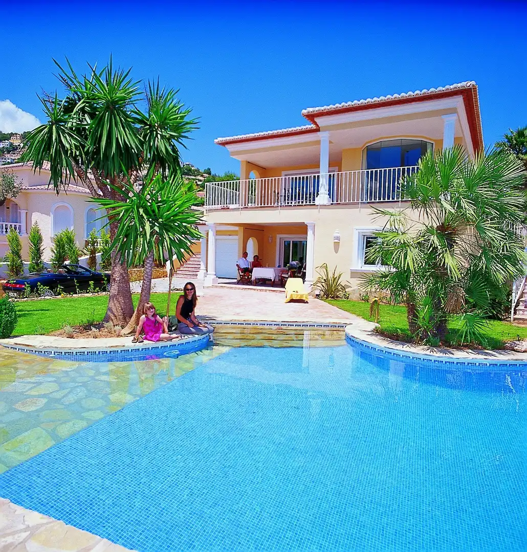 Villa con piscina in vendita a Pinar del Advocat - Cometa, imagen 59