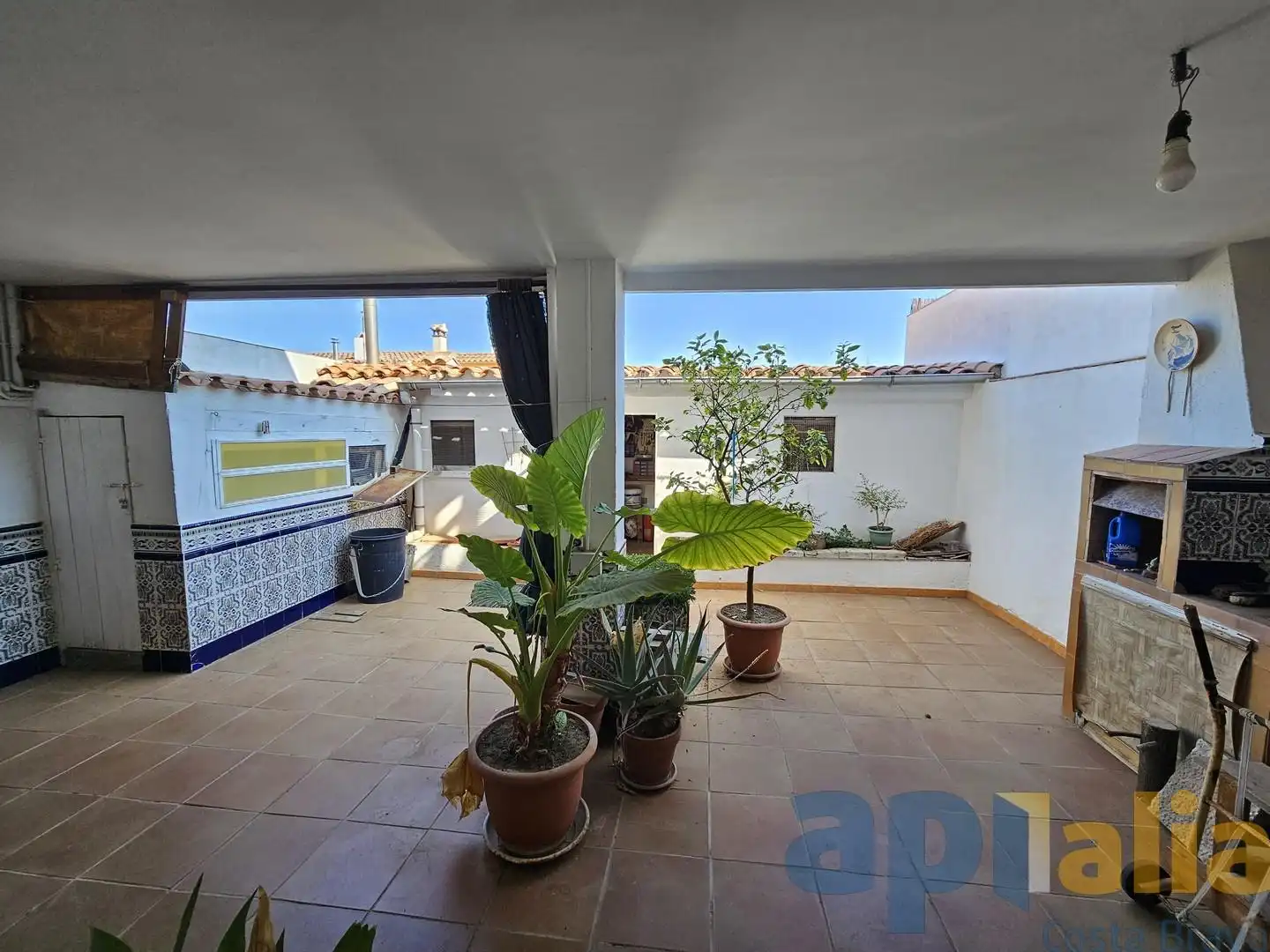 Casa adosada en venda a Ripollès, Sant Joan - Vilarromà