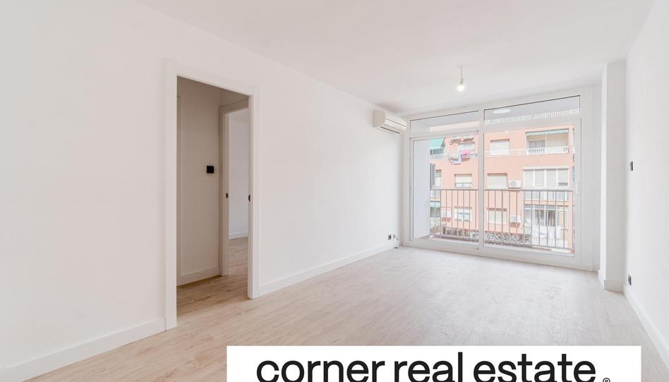 Photo 1 of Flat for sale in Carrer de Joan XXIII, Sant Francesc, Barcelona