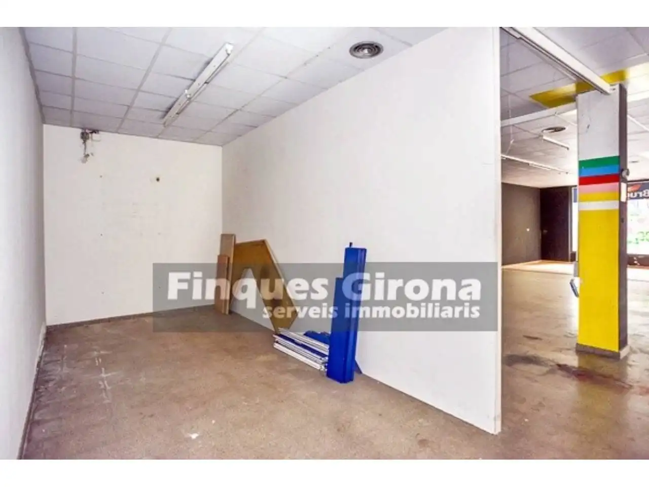 Local comercial en venta en Calle Santa Eugenia, imagen 17