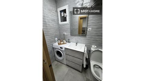 Foto 3 de Piso de alquiler en La Fortuna, Leganés