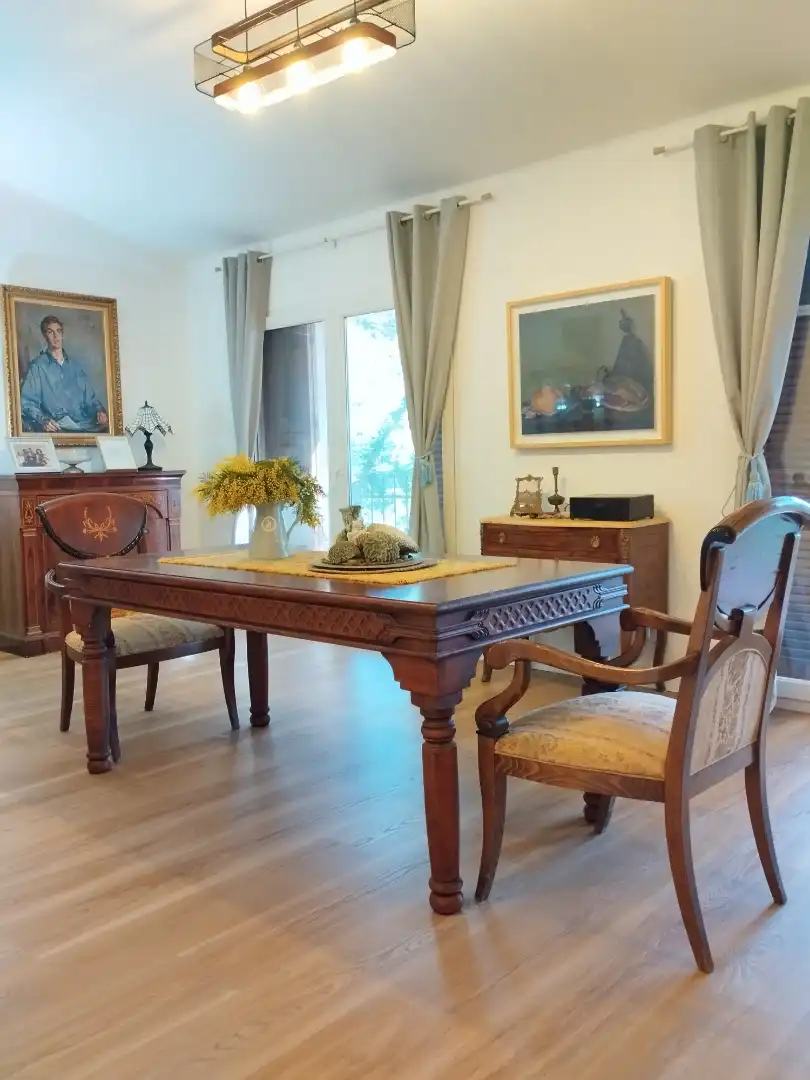 Villa mit Garten zum Verkauf in Montornés - Las Palmas - El Refugio, imagen 8