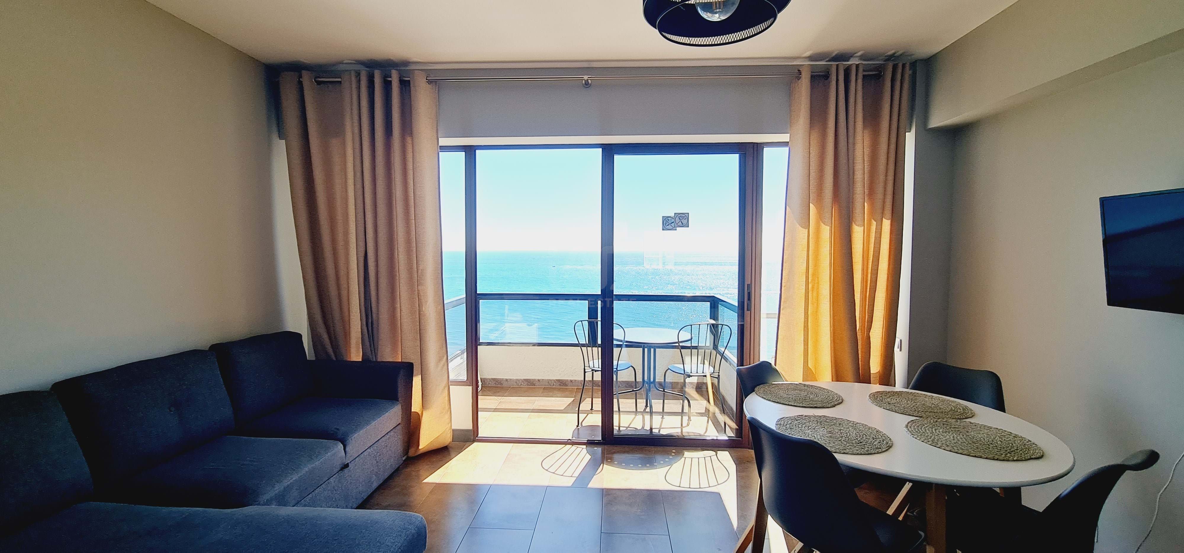 Living room of Study for sale in Benalmádena  with Air Conditioner, Heating and Terrace