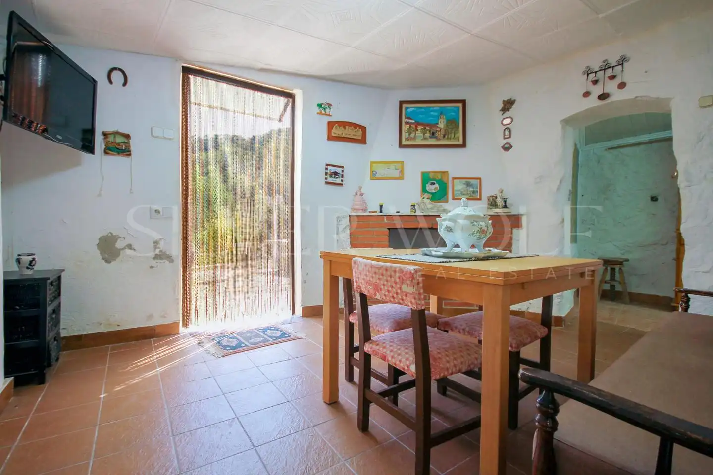 Casa amb piscina en venda a calle Montseny, imagen 29