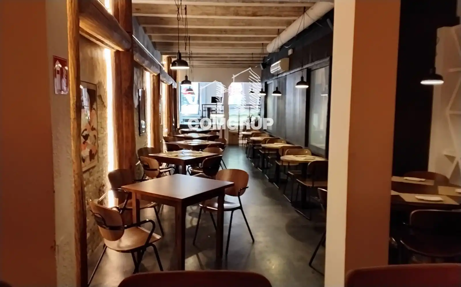 Locale commerciale in cessione a Eixample, imagen 6