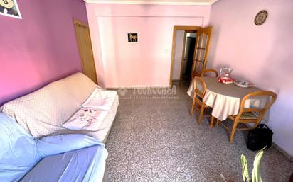 Bedroom of Flat for sale in Paterna  with Air Conditioner and Balcony