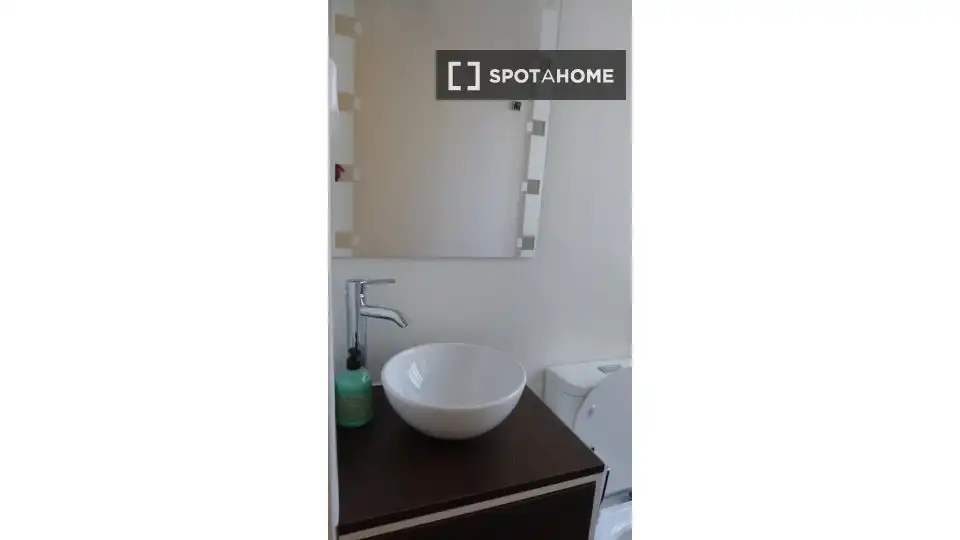 Habitació a Bellas Vistas