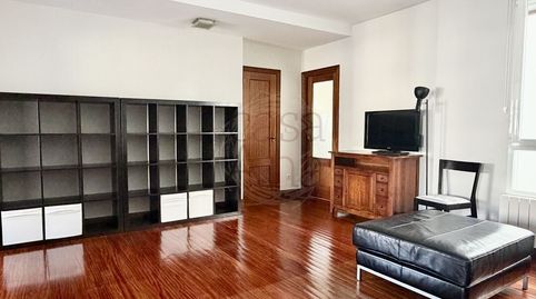 Photo 2 of Flat for sale in Rodríguez Arias, Sabino Arana - Jesuitas, Bilbao