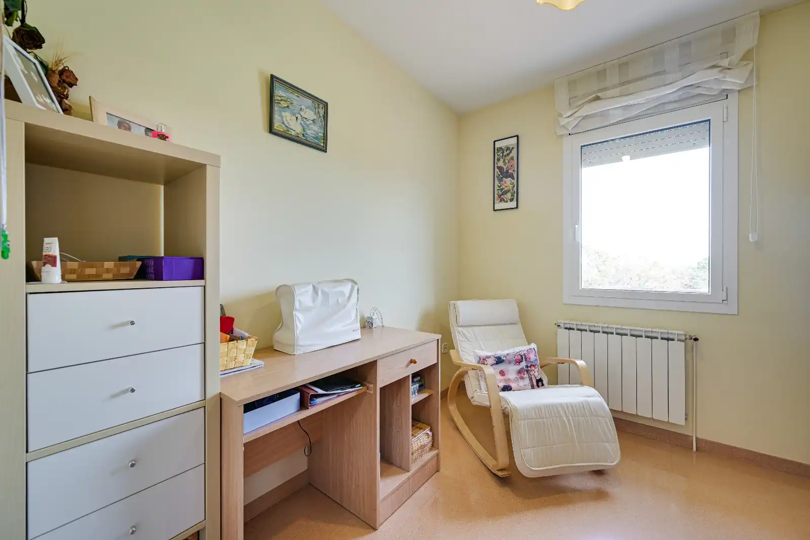 Detached house with terrace for sale in Caldes de Malavella, imagen 26