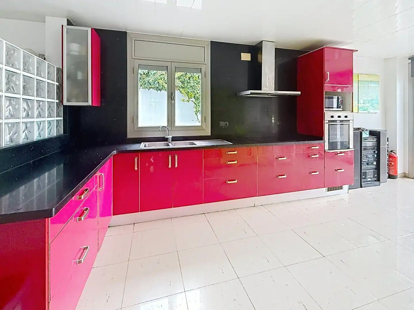 Kitchen of Houses for sale in Calafell  with Swimming Pool