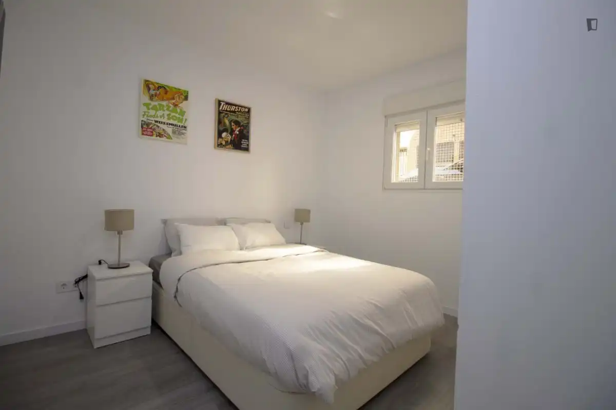 Apartament de lloguer a Buena Vista
