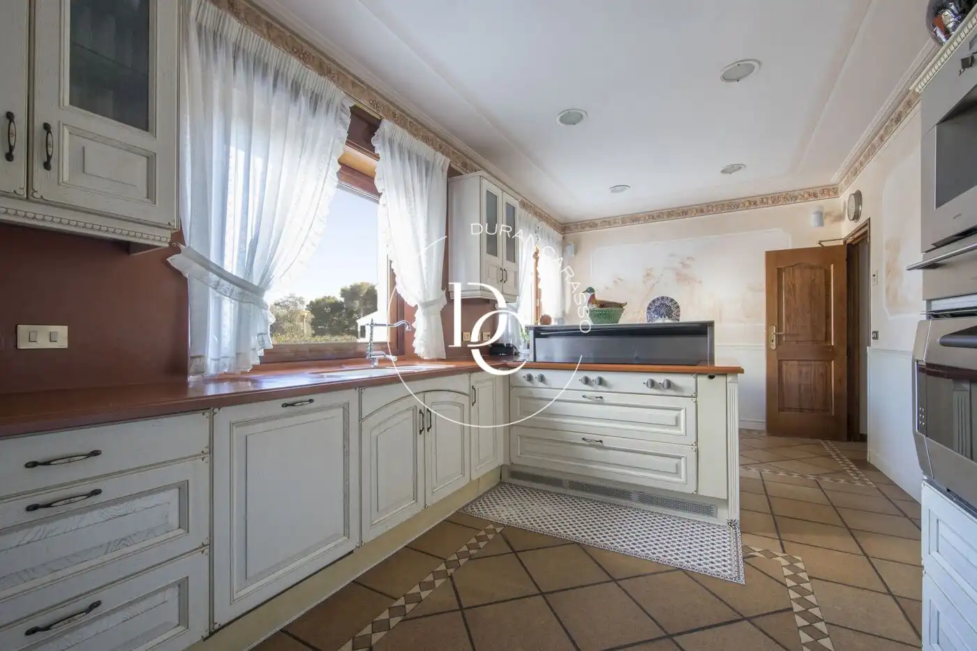 Casa con terraza en venta en Avinguda Navarra, imagen 14