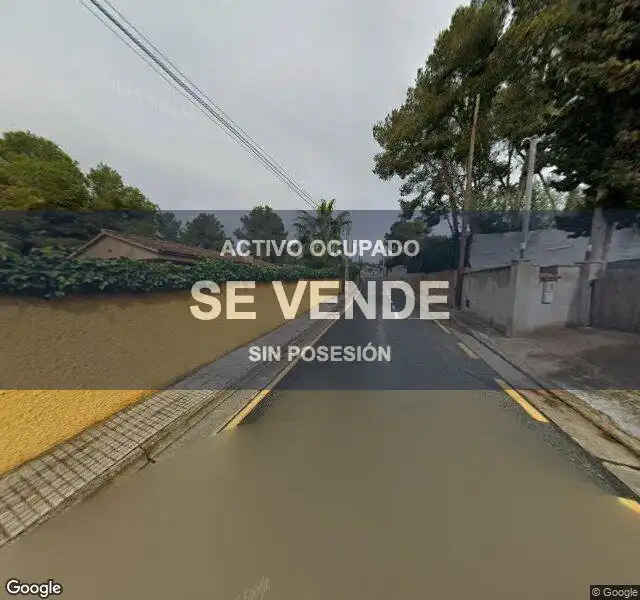Vista exterior de Piso en venta en Vespella de Gaià