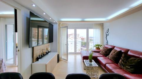 Foto 3 de Apartament en venda a Avenida de Los Abedules, 3, Parque de la Paloma, Málaga