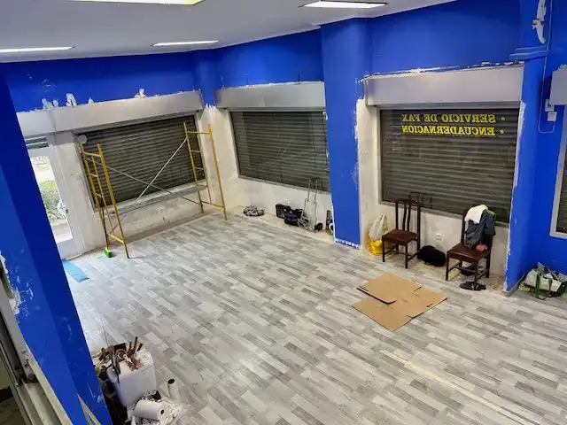 Local de alquiler en Fuenlabrada