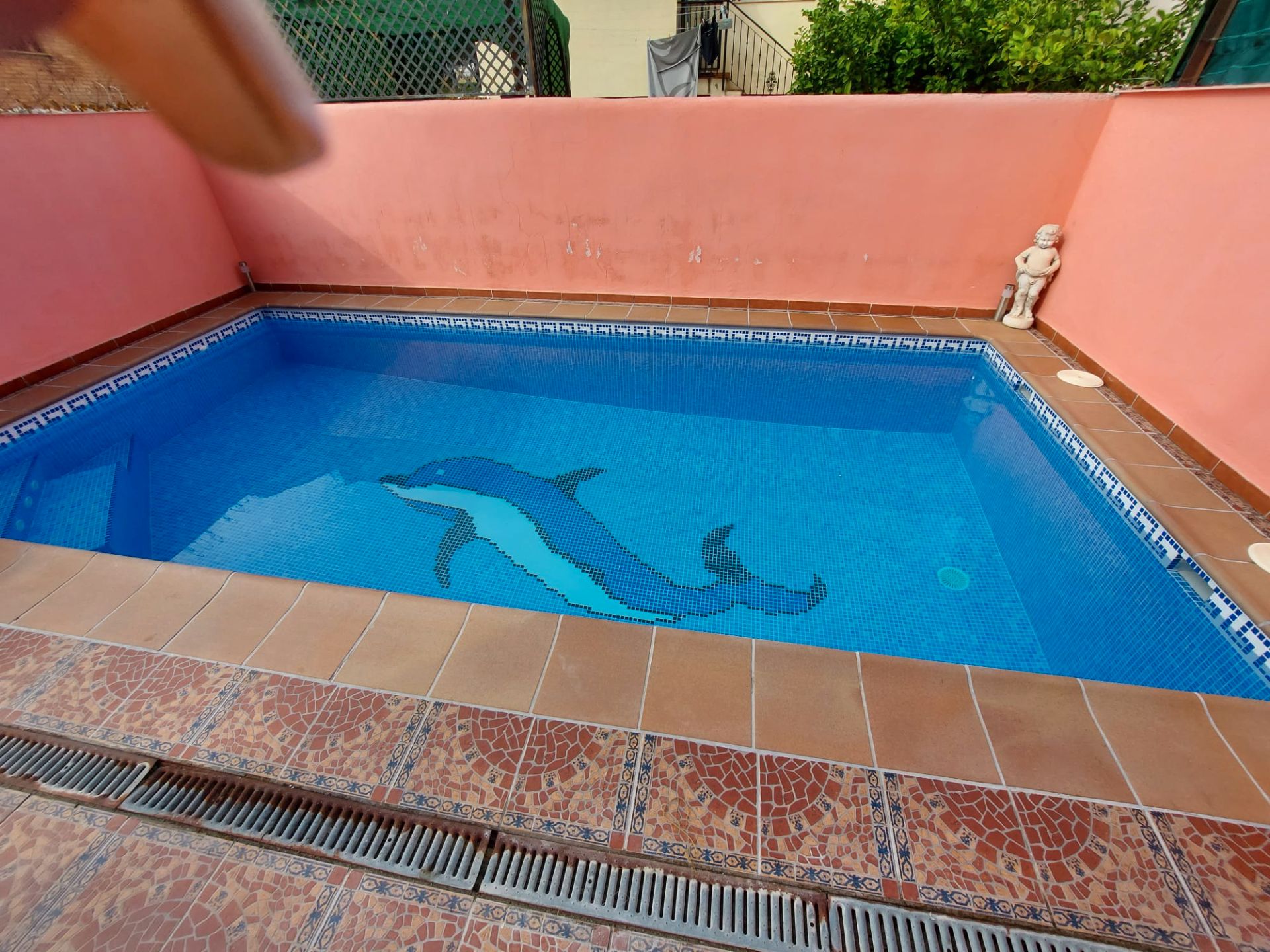 Single-family semi-detached for sale in Pulianas