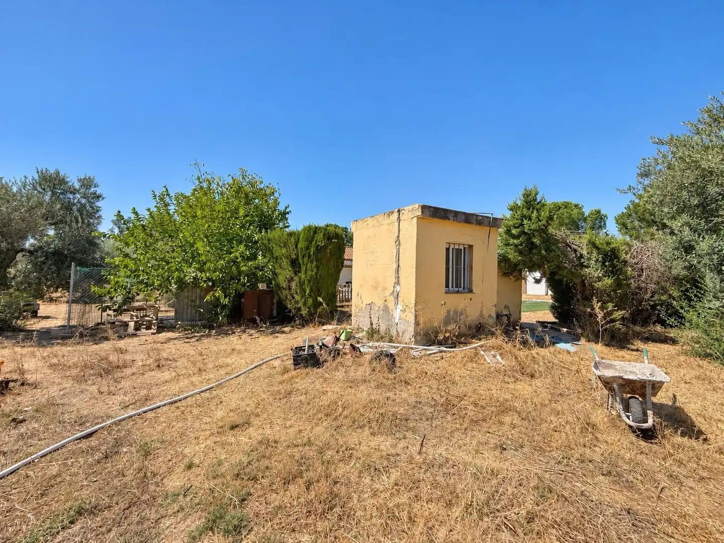 Villa avec piscine à vendre à Pedanías Norte, imagen 60