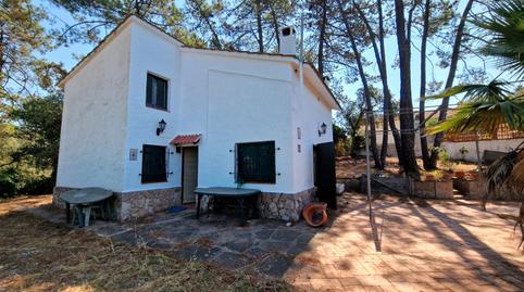Photo 2 of Houses for sale in Carrer D'empúries, 26, Lloret Blau - La Creu de Lloret, Lloret de Mar