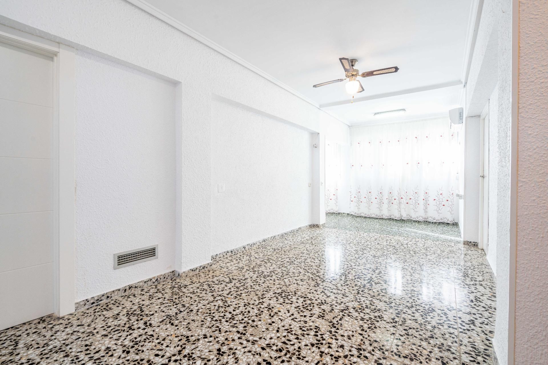 Piso en venta en  Valencia Capital con Aire acondicionado