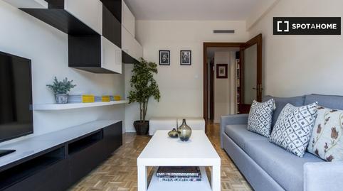 Foto 2 de Apartament per a compartir a Guindalera,  Madrid Capital