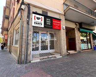 Premises to rent in  Lleida Capital