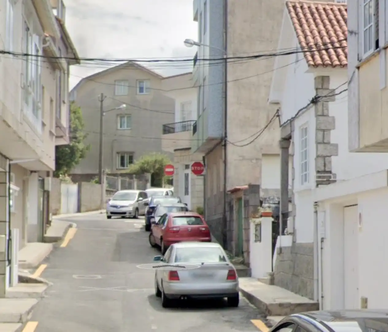 House with terrace for sale in Sobrán