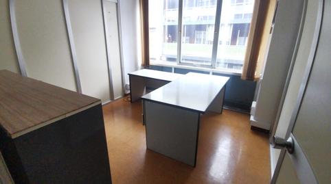 Photo 5 of Office to rent in San Prudencio Kalea, 8a, Ensanche, Araba - Álava