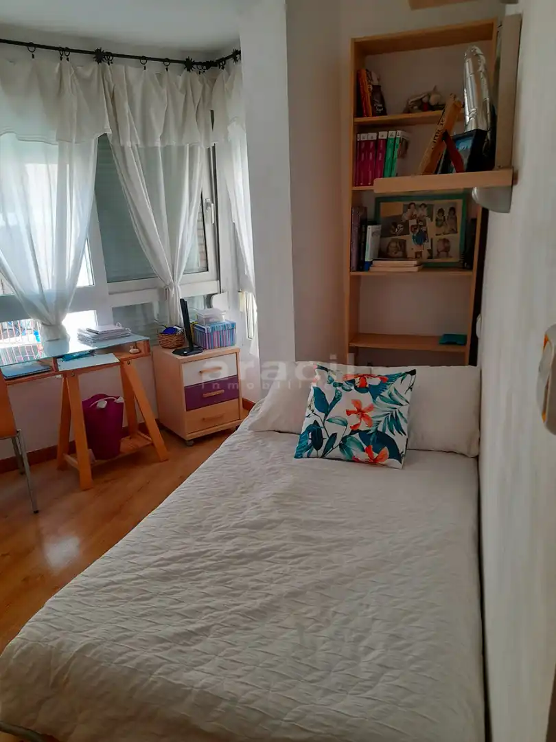 Penthouse mit Aufzug zum Verkauf in Santa Rosa, imagen 3