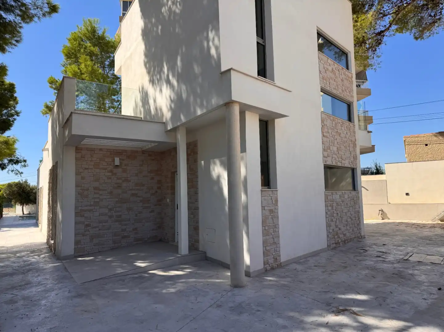 Detached house with pool for sale in El Portet - Pla de Mar, imagen 44