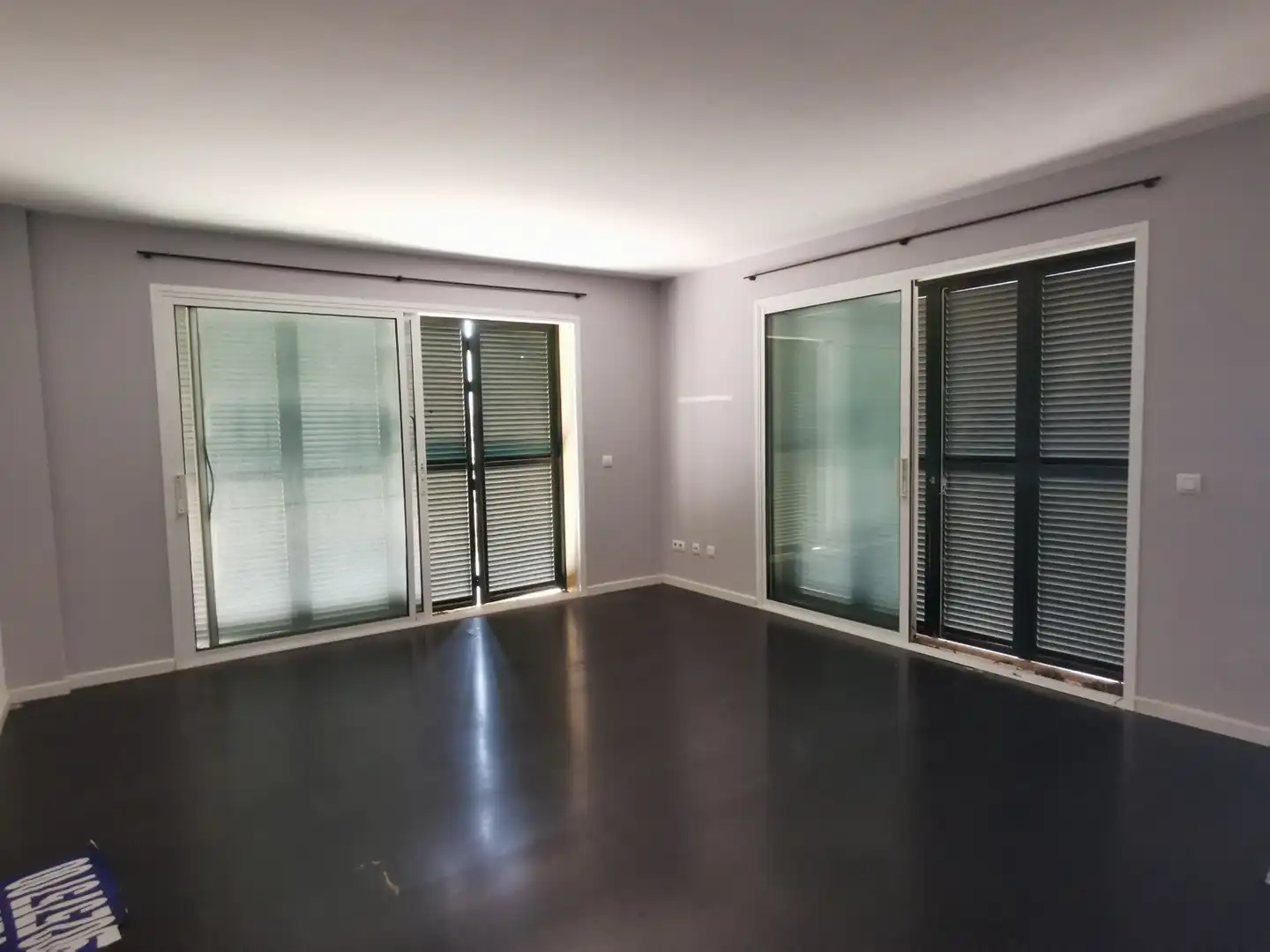 Sala d'estar de Pis en venda en Ciutadella de Menorca amb Piscina