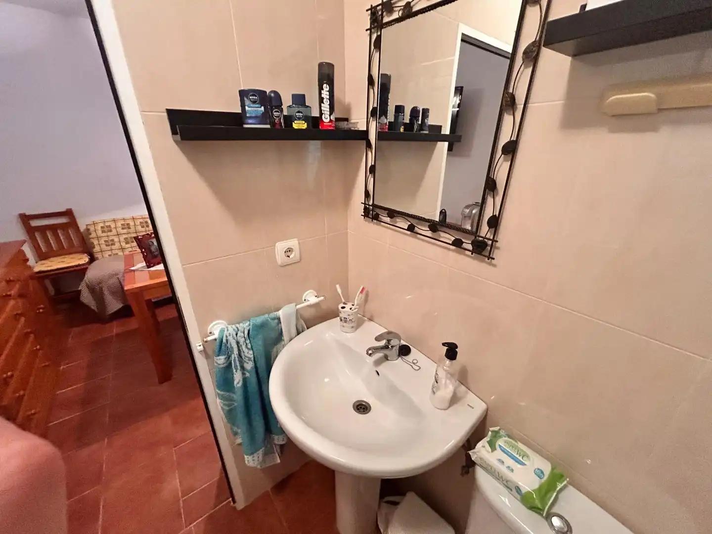 Maison rustique à vendre à Polígono 2 Paraje 85 LOMA GATO, imagen 18
