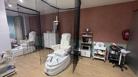 Foto 4 von Geschaftsraum zur ubertragung in Avinguda del Mestre Rodrigo, Barrio de Campanar, Valencia Capital