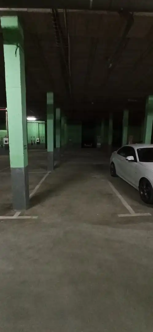 Parking de Garaje de alquiler en Las Chafiras