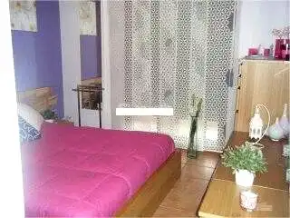Dormitori de Casa o xalet en venda en San Isidro amb Terrassa i Piscina comunitària