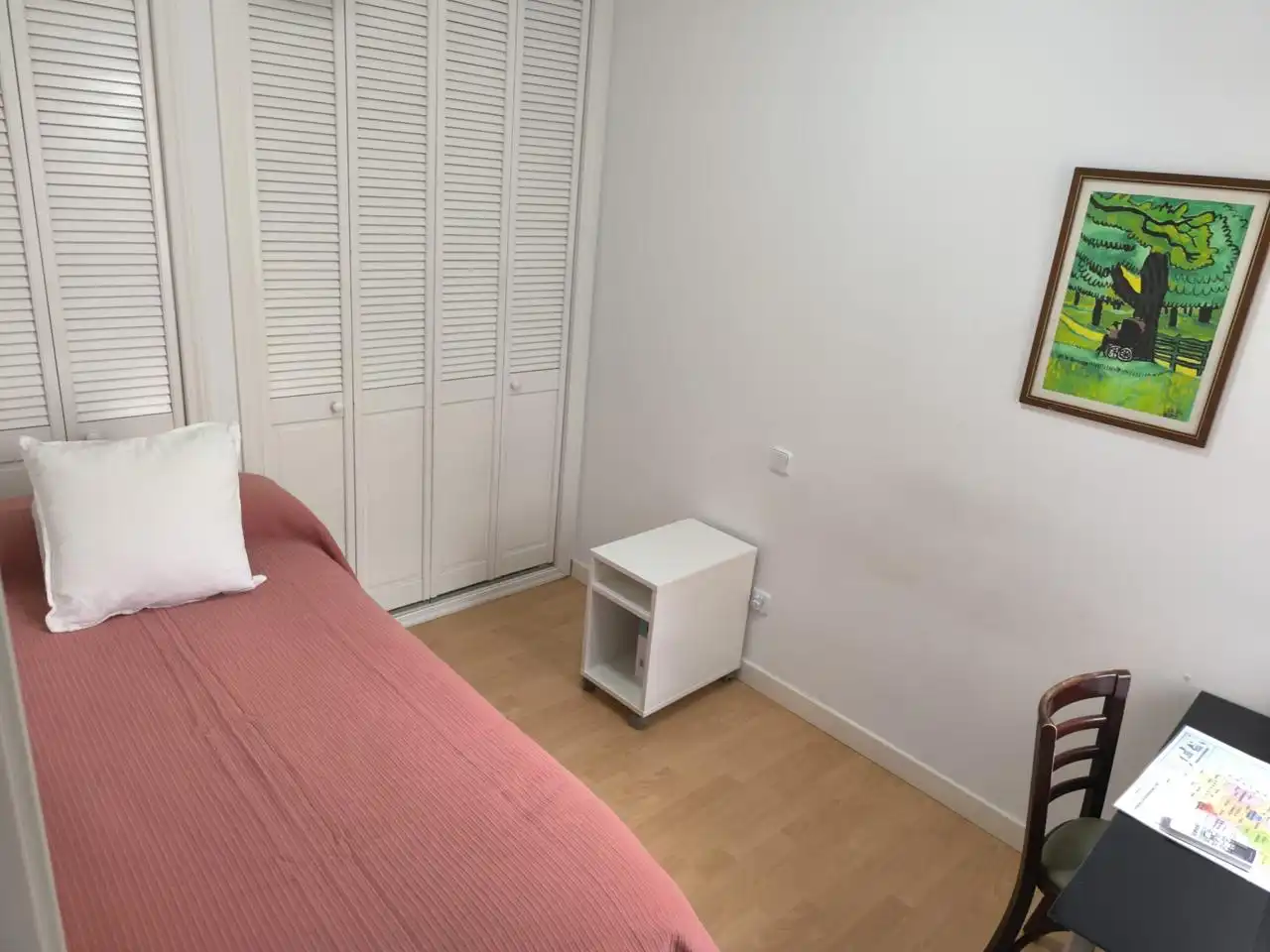 Habitación de Piso de alquiler en Moncloa - Aravaca