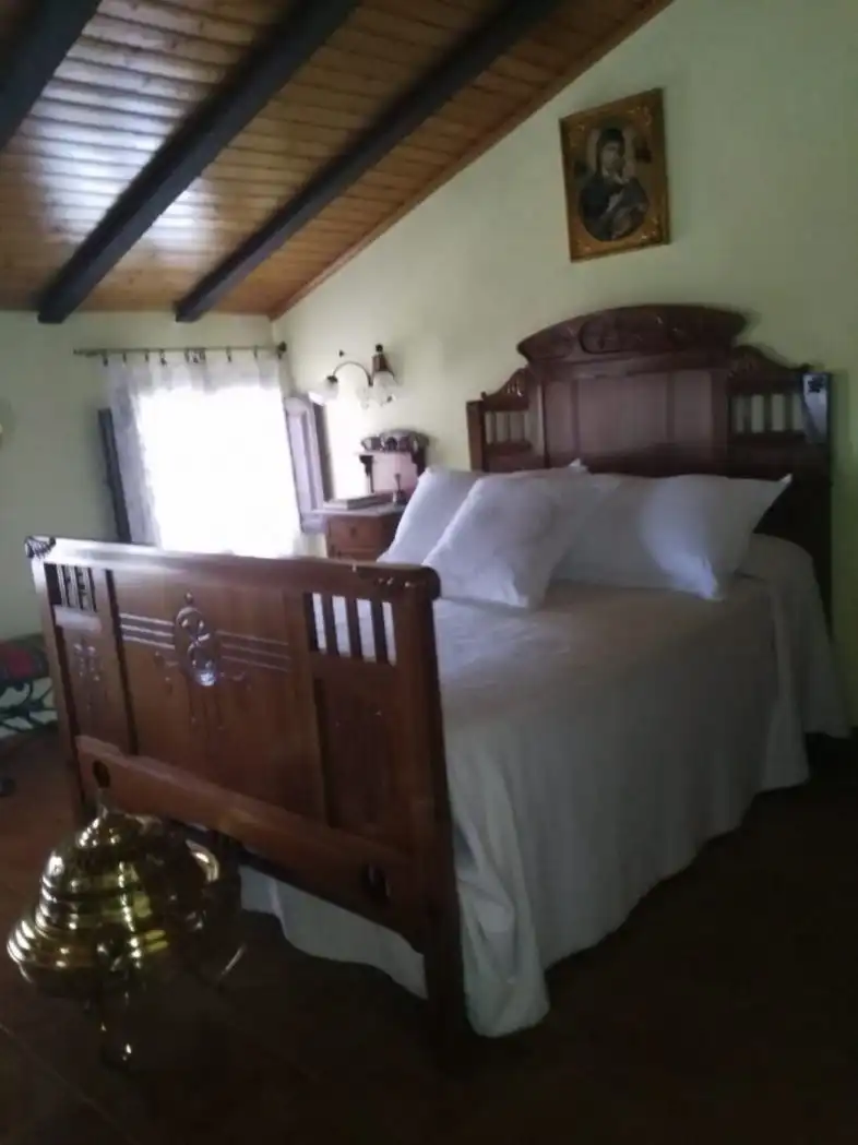 Bedroom of Country homes for sale in Lorca  with Air Conditioner, Heating and Private garden