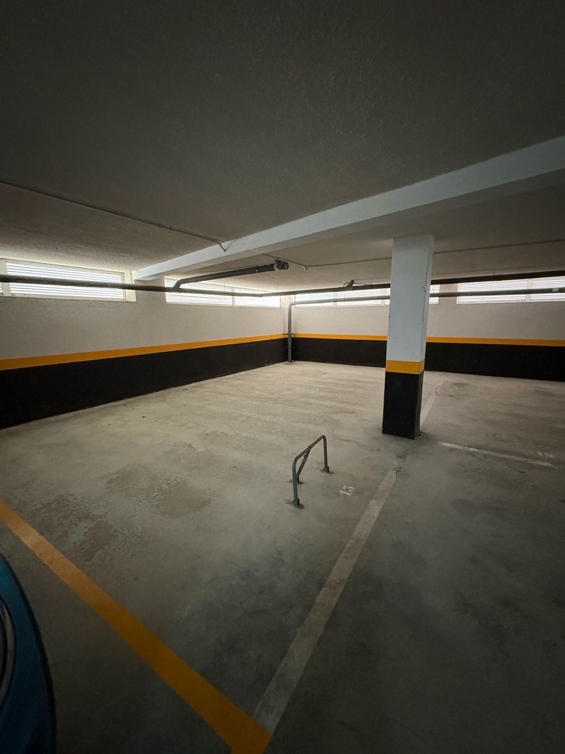 Parking of Residential for sale in Balmaseda