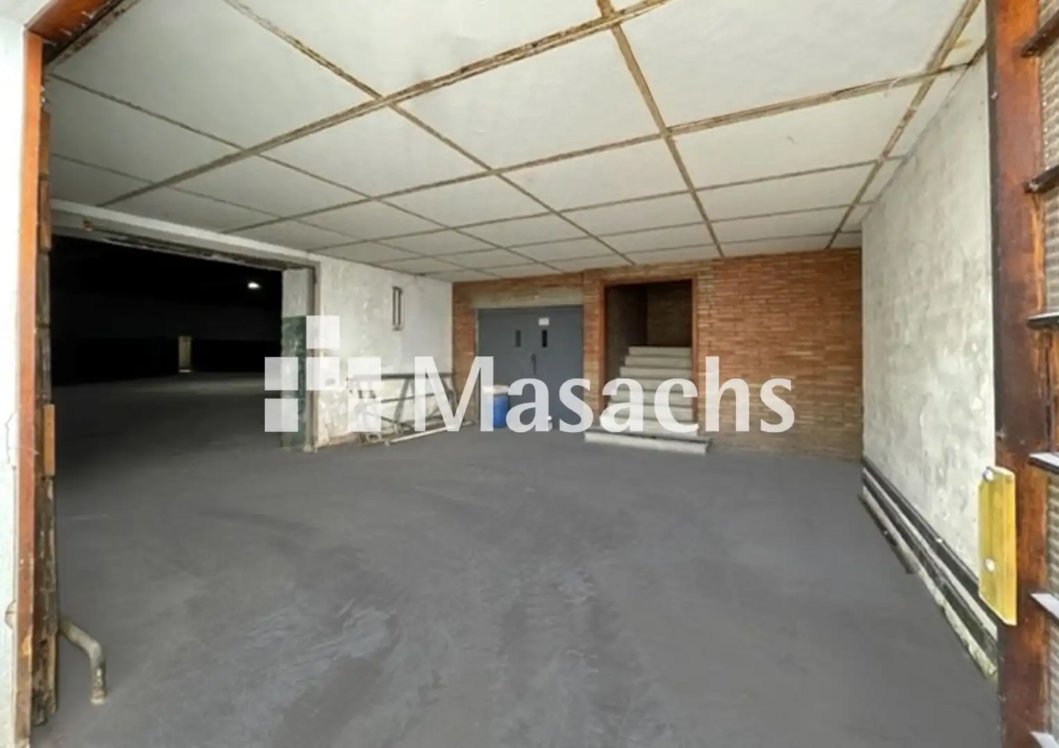 Industrial buildings for sale in Vilada
