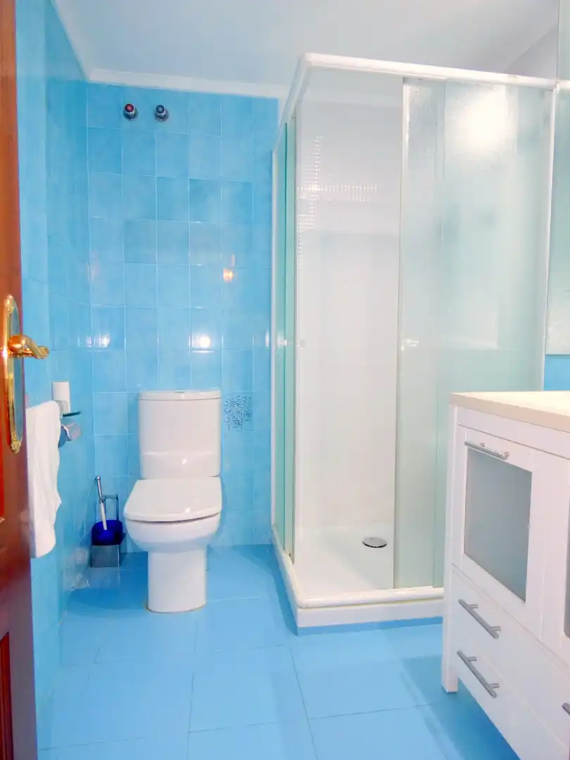Flat for sale in Karmelo Kalea, Santutxu - Basarrate