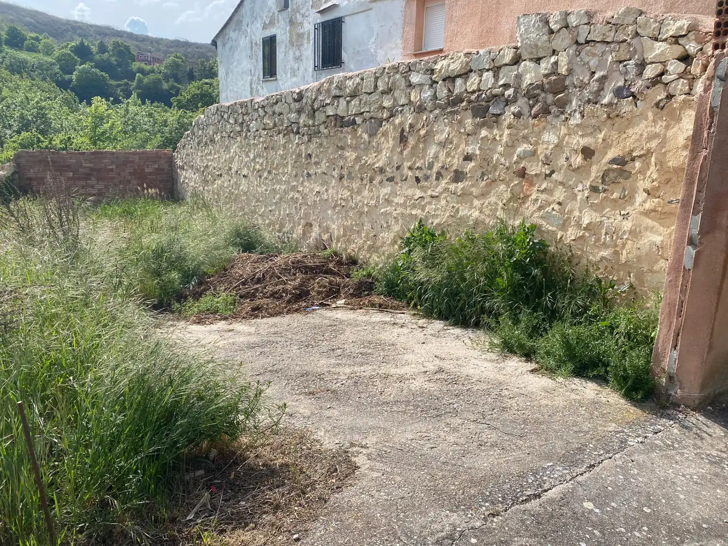 Finca rústica en venda en Villafranca Montes de Oca amb Calefacció, Jardí privat i Traster