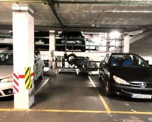 Parking of Garage for sale in  Barcelona Capital