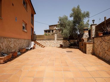 Casa con balcone in vendita a Celrà