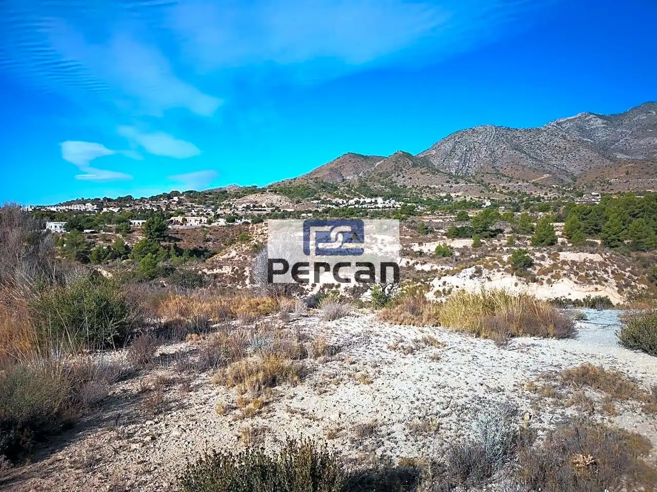 Terreno residenziale in vendita a Aigües, imagen 14